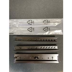 HPE Aruba R3J18A AP-MNT-MPT-D AP Mount Bracket Montaj Kiti