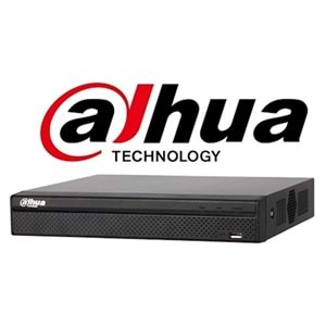 Dahua NVR4116HS-4KS2 /L16 Kanal H.265 NVR Kayıt Cihazı