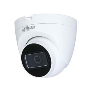 Dahua IPC-HDW1230V-SA-0280B-S6 2MP 2.8mm IP IR Sesli Dome Kamera