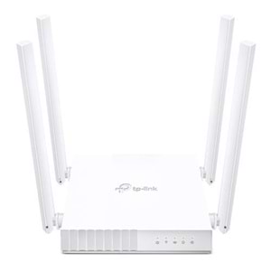 TP-Link Archer C24 AC750 4Port Dual Band Wi-Fi Router