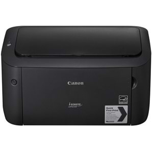 Canon I- Sensys LBP6030BK Mono Lazer Yazıcı Siyah + 1 Toner