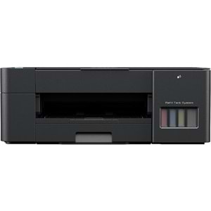 Brother DCP-T220 Tanklı Tarayıcı, Fotokopi, Renkli Yazıcı A4