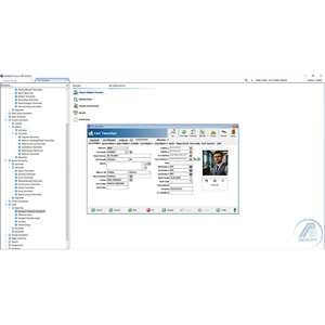 AKINSOFT Wolvox Paket-4 Modül İçerikleri Cari 1, Kasa, Stok 1, Fatura, Çek Senet, İrsaliye, Teklif, Sipariş, Döviz Takip, Depo, Banka, Transfer, Analiz