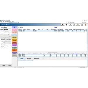 AKINSOFT Wolvox Hızlı Satış Paket-1 Modül İçerikleri Cari 1, Kasa, Stok 1, Fatura, Kartoteks, Hızlı Satış, Transfer, Analiz