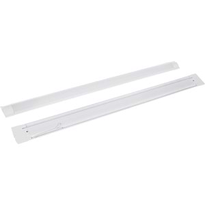 Seldur Bant Armatür 36 W Beyaz Işık 120 Cm 6 Adet