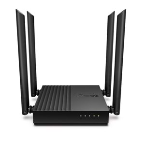 TP-Link Archer C64 AC1200 Dual Band Wi-Fi Router