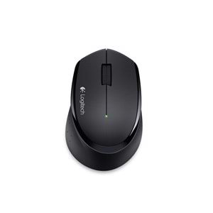 Logitech MK345 Kablosuz Klavye Mouse Set (920-006514)