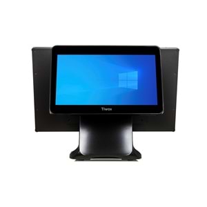 Tiwox TP-4950D İ5 5.Nesil 8GB RAM 128 SSD 18,5+13,2 Müşteri Ekran