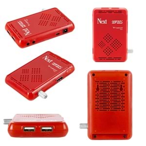 Full Hd Uydu Alıcı Ip Tv Wifi (Opsiyonel) Youtube Next Kanky Yeni HD Gold