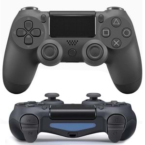PS4 Oyun Kolu Dualshock Titreşimli Kablosuz Trio TR-901
