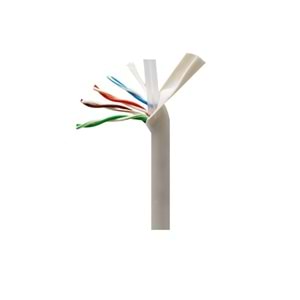 MPIA CAT6 Network Kablo 23AWG 305M İç Mekan