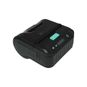 KodPos MP-L39 Mobil Fiş / Etiket Yazıcı (Bluetooth) (Kılıf Hediye)