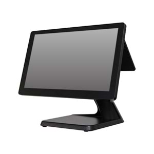Kodpos Alpha 1870 18.5 Dokunmatik Pos İ7 7.Nesil 8gb Ram 128Gb Ssd 9,7 Müşteri Ekranlı