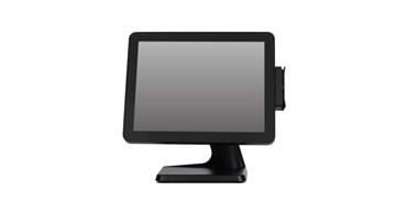 Dokunmatik POS PC Nedir?