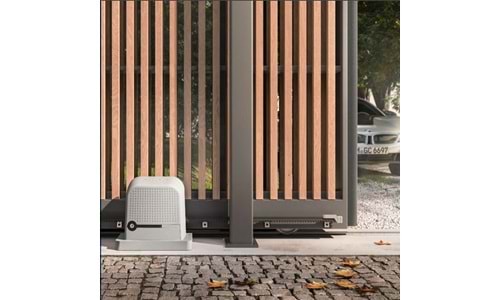 Otomatik Kayar Kapı Motoru Seçim Nasıl Yapılır