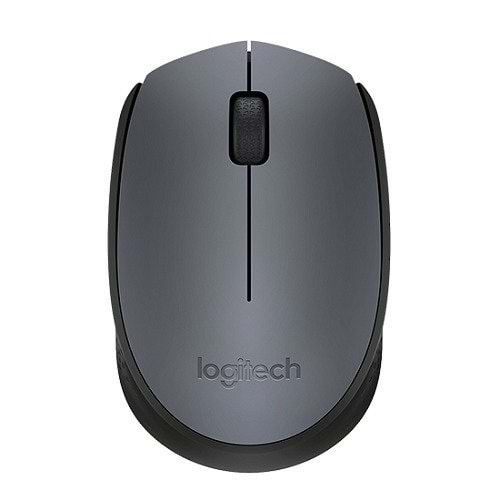 Logitech M170 Kablosuz Mouse
