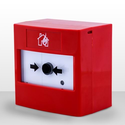 Emba Finder FF-VB200 Yangın Alarm Butonu