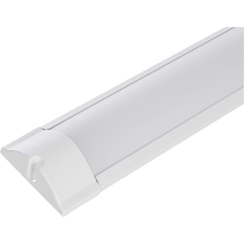 Seldur Bant Armatür 36 W Beyaz Işık 120 Cm 1 Adet