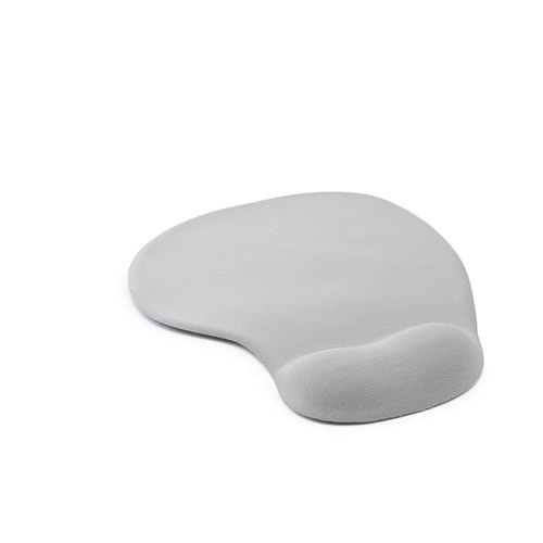 MOUSE PAD BİLEKLİKLİ HADRON HDX-3536 GRİ