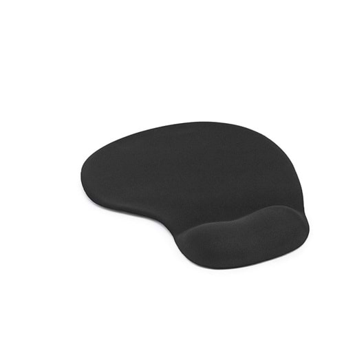 MOUSE PAD BİLEKLİKLİ HADRON HDX-3536 SİYAH