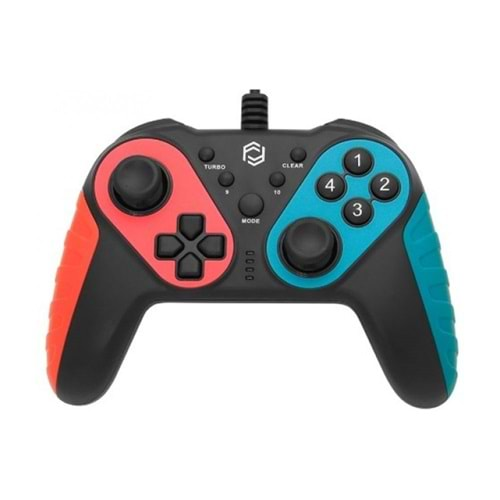 Frisby FGP-230U Pc/Ps3 Uyumlu Usb Oyun Kolu Gamepad