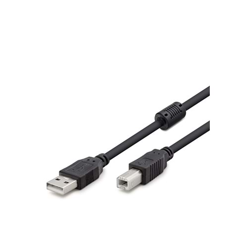 Yazıcı Kablosu Usb 3mt Gabble Gab-Yk03