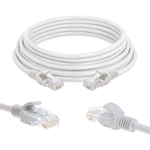 Gabble GAB-C615 Cat6 Patch Network Ethernet Kablo 15 Metre