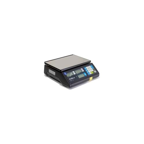 Cas T-Erjr-C 30kg Barkodsuz Terazi Online