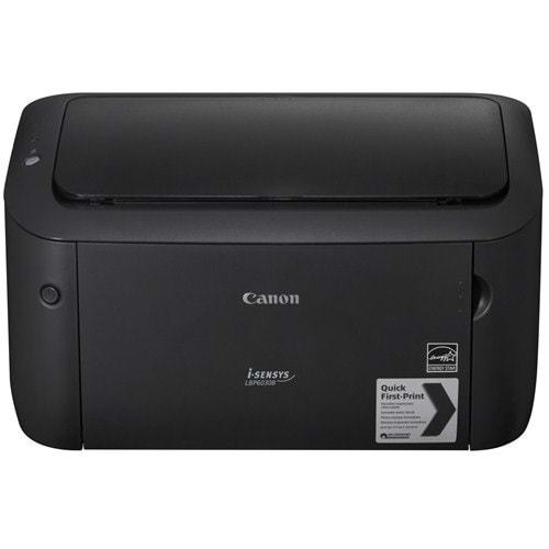 Canon I- Sensys LBP6030BK Mono Lazer Yazıcı Siyah + 1 Toner