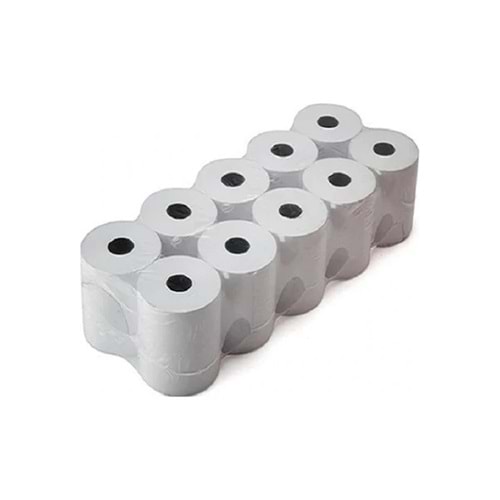 Termal Yazar Kasa Pos Rulosu 56mm X 14 Metre 10lu Paket
