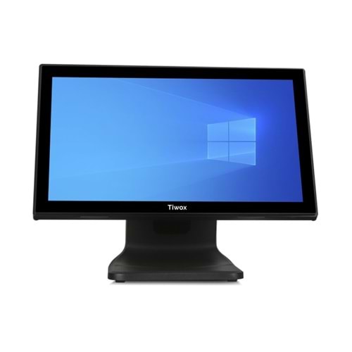 Tiwox TP-4950 İ5 5.Nesil 8GB RAM 128 SSD 18,5 Endüstriyel Pos PC