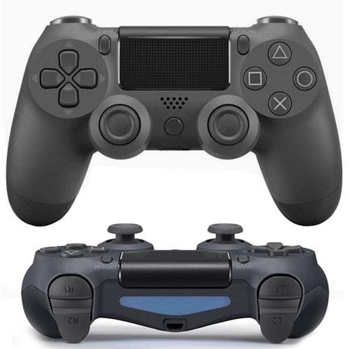 PS4 Oyun Kolu Dualshock Titreşimli Kablosuz Trio TR-901