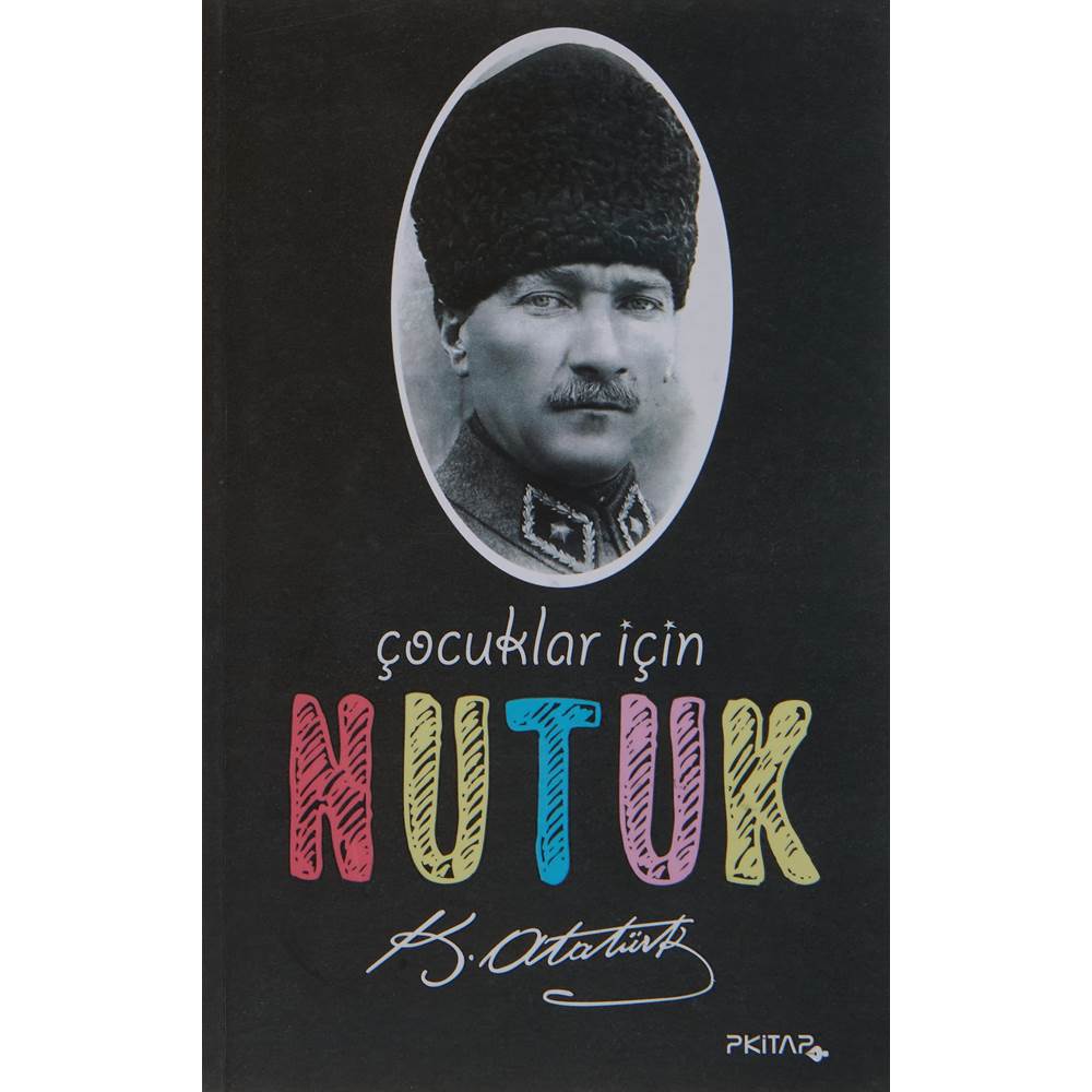 Çocuklar İçin Nutuk