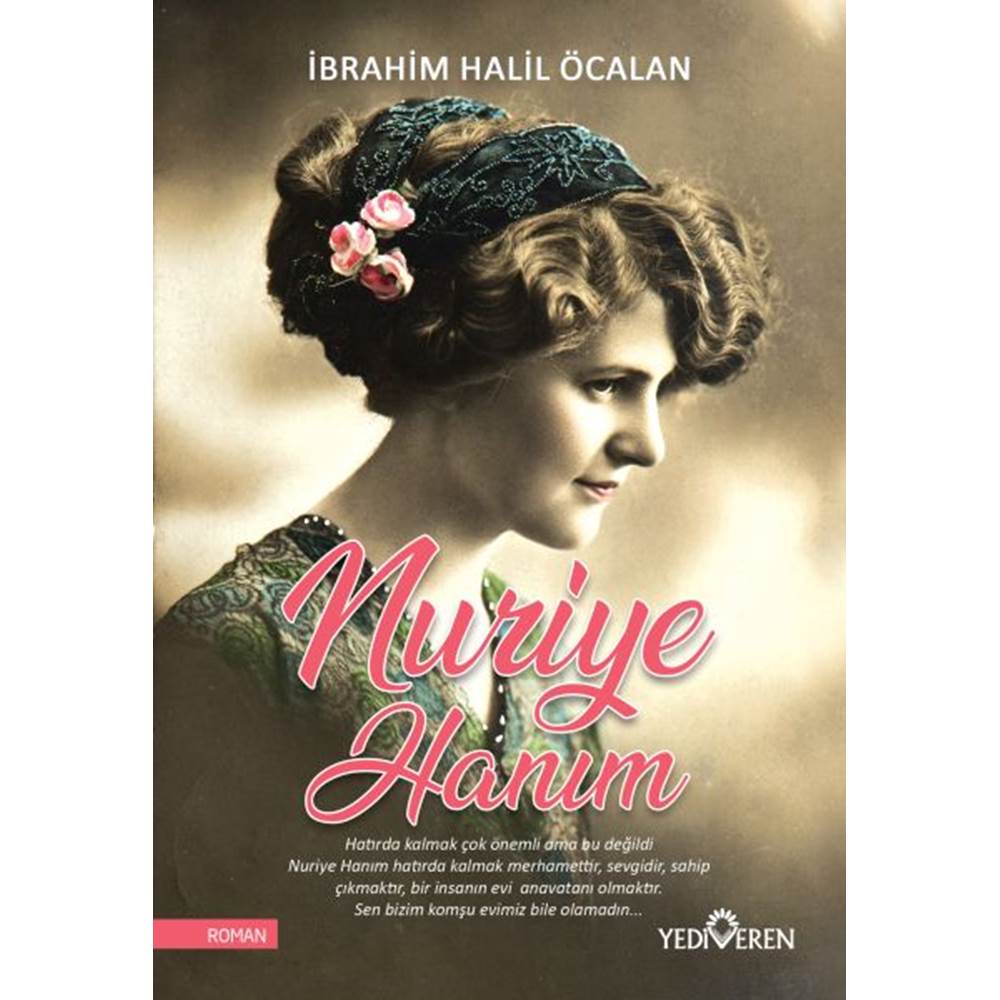 Nuriye Hanım