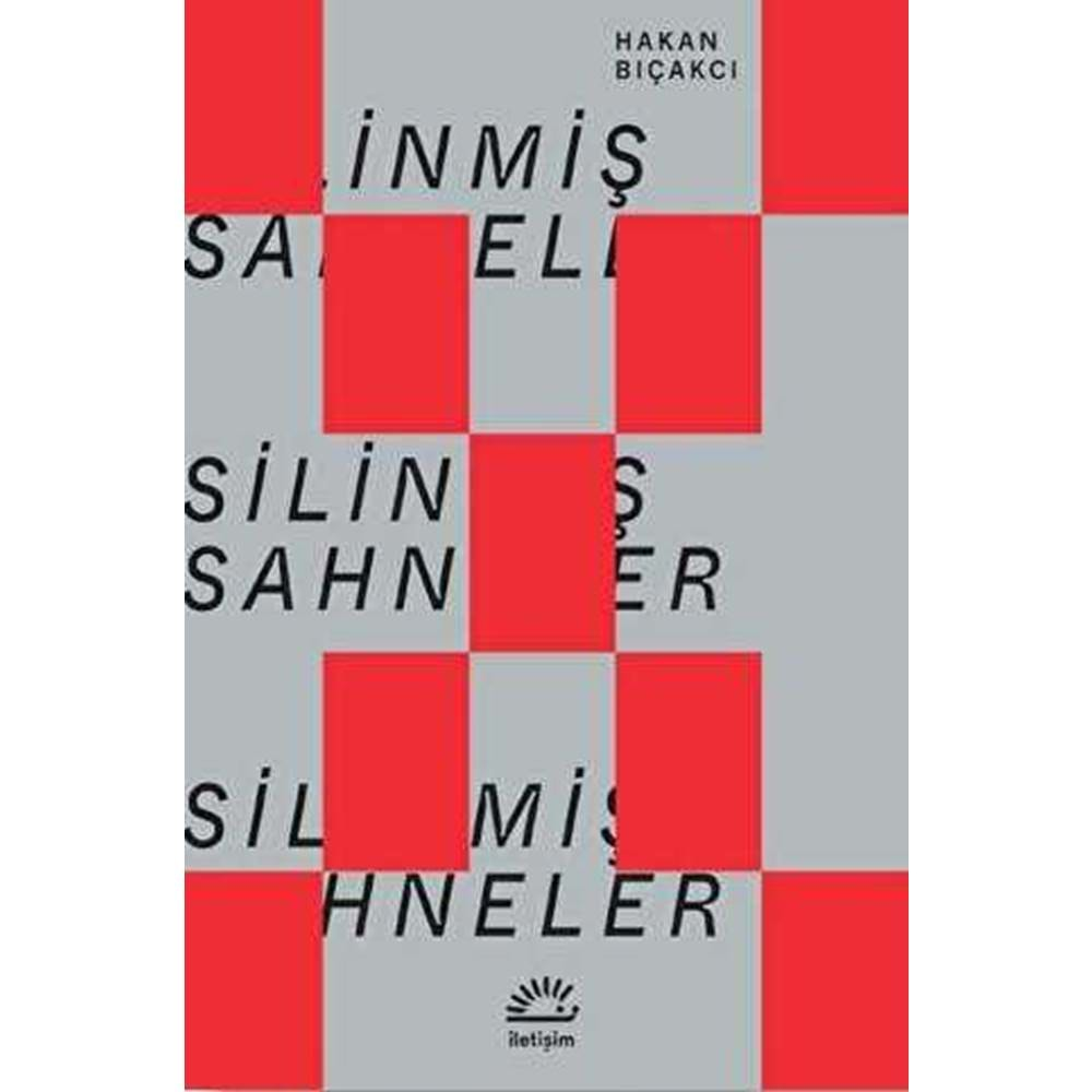 Silinmiş Sahneler