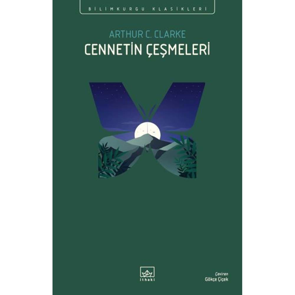 Cennetin Çeşmeleri