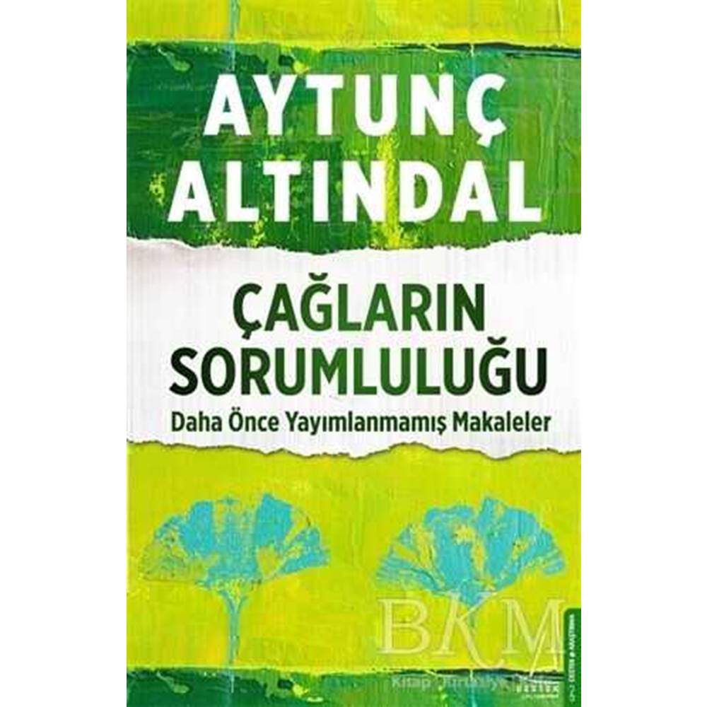 Aytunç Altındal 4lü Set