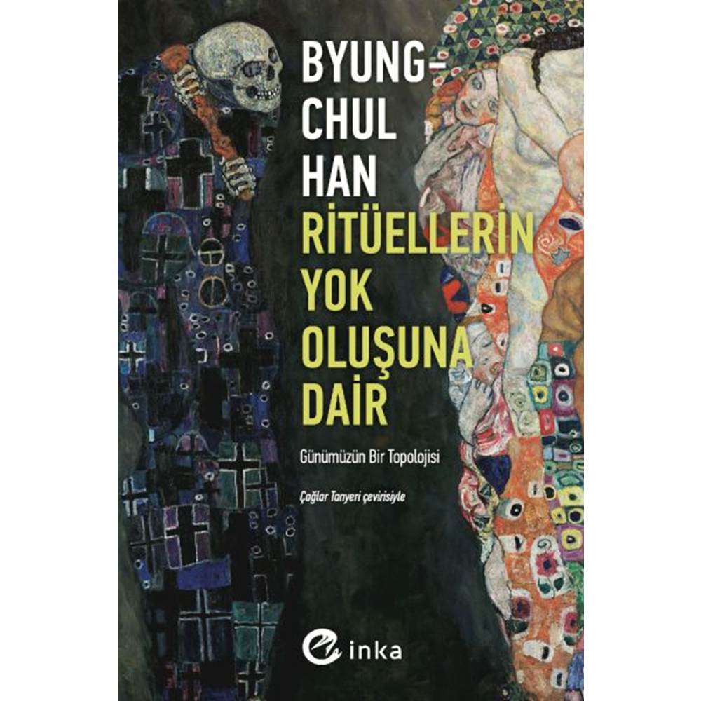 Ritüellerin Yok Oluşuna Dair: Günümüzün Bir Topolojisi