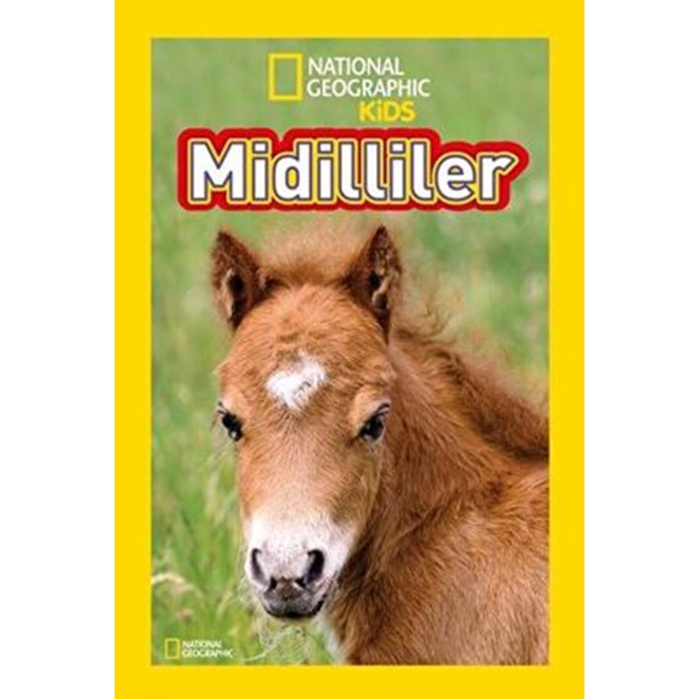 Midilliler - National Geographic Kids