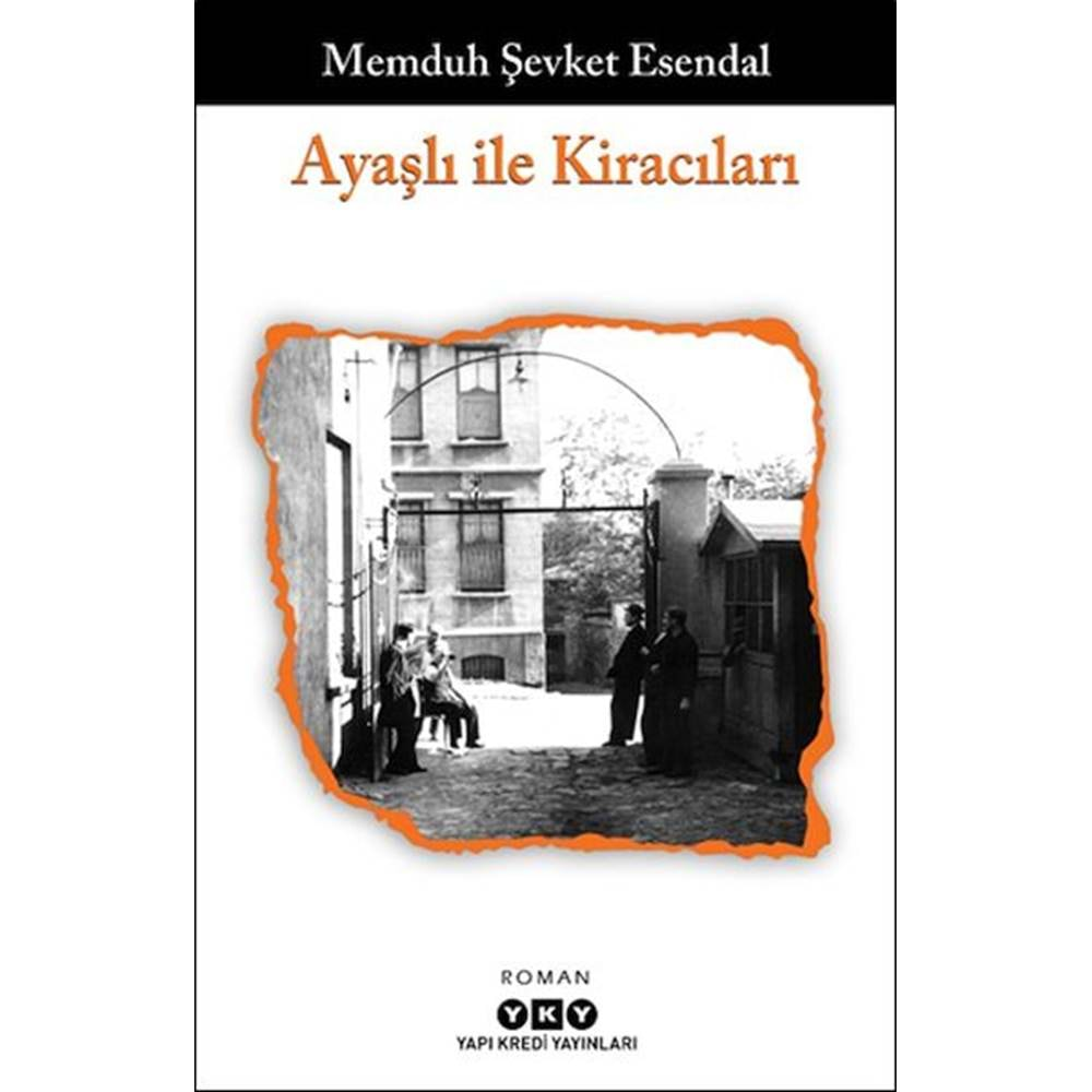 Ayaşlı İle Kiracıları