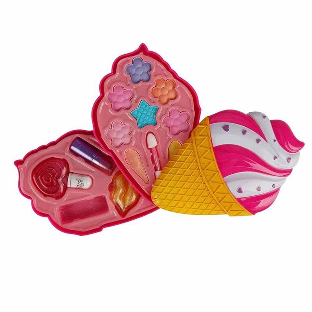 SUN GZL SET MAKYAJ DONDURMA ŞKL.2 KATMANLI KÇK