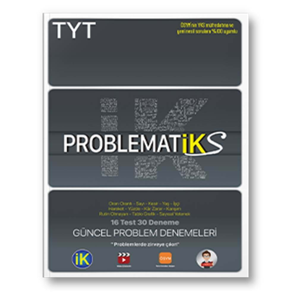 TYT Problematiks