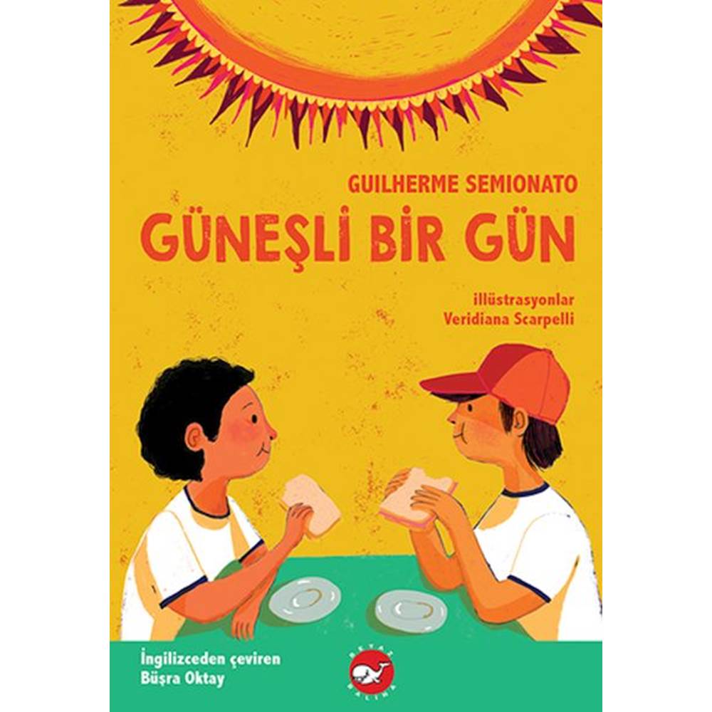 Güneşli Bir Gün