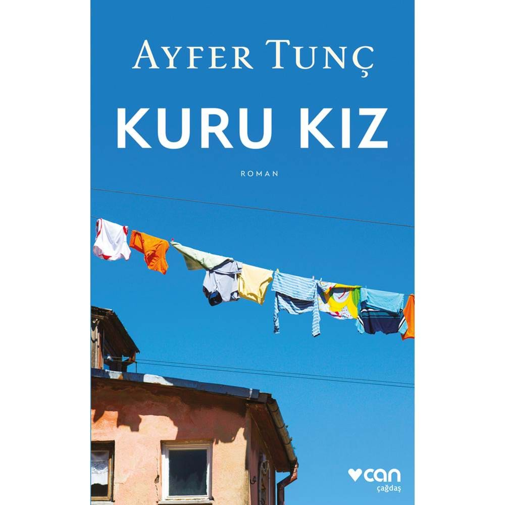 Kuru Kız