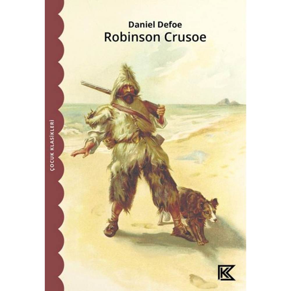 Robinson Crusoe