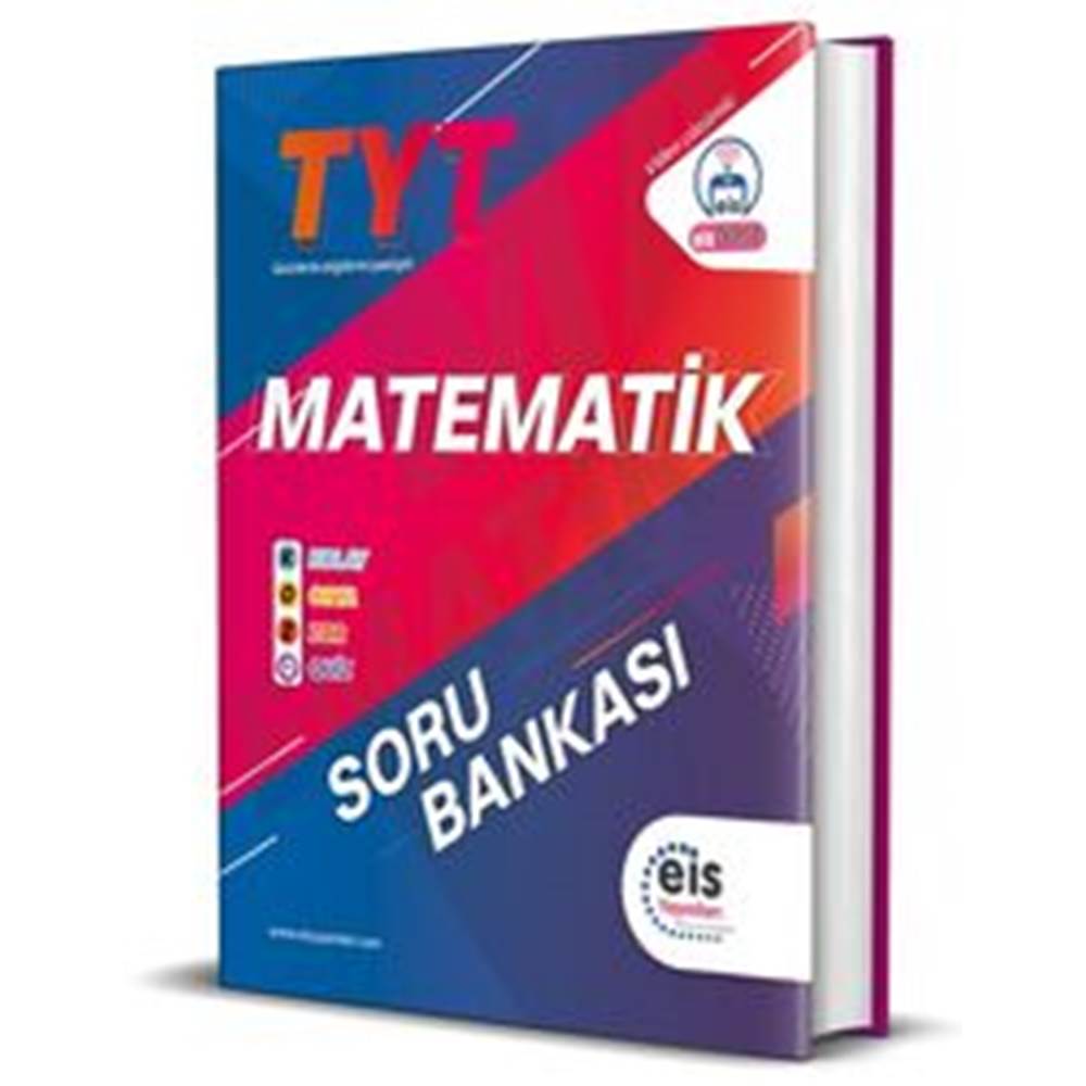 EİS KOZ - TYT - Soru Bankası - Matematik