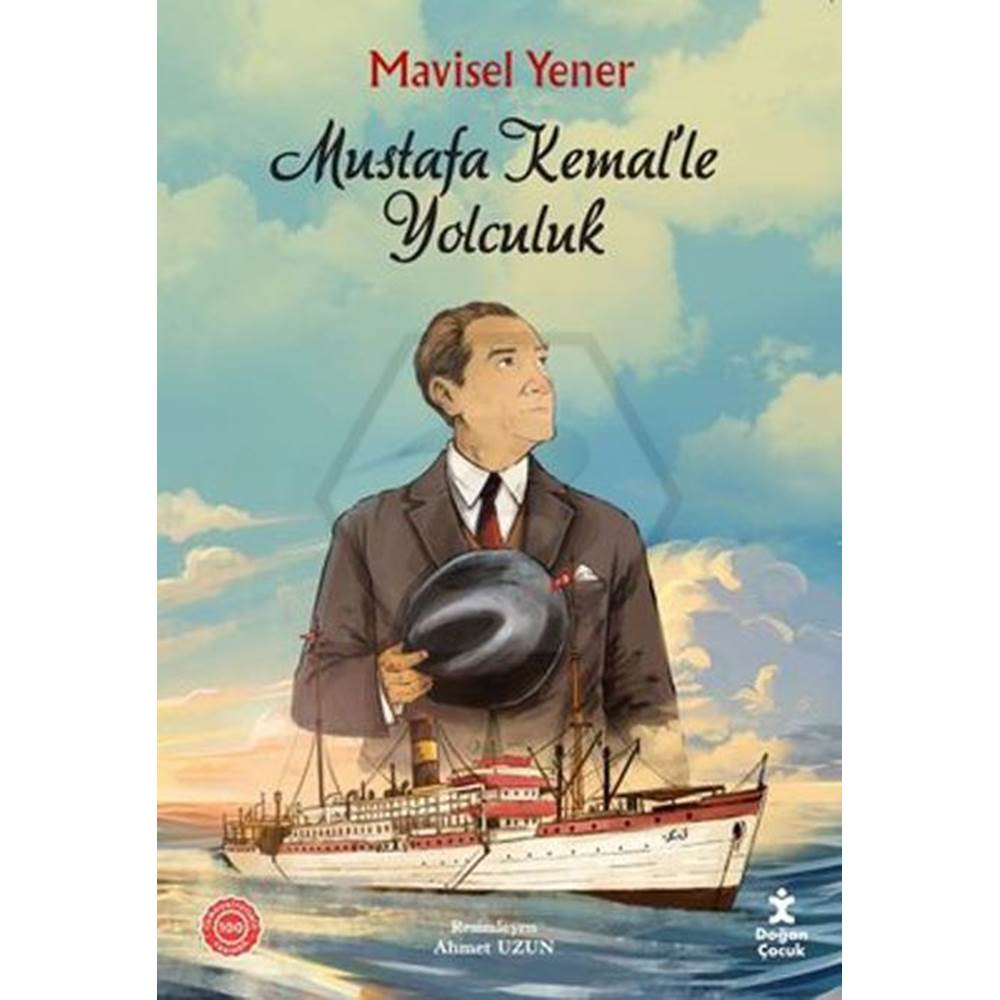 Mustafa Kemalle Yolculuk