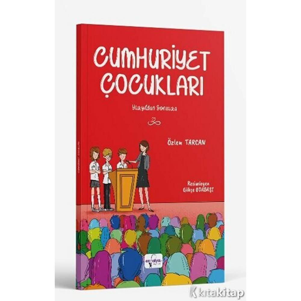 Cumhuriyet Çocukları Yüzyıldan Sonsuza