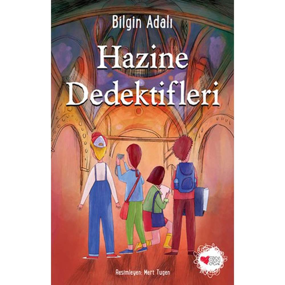 Hazine Dedektifleri