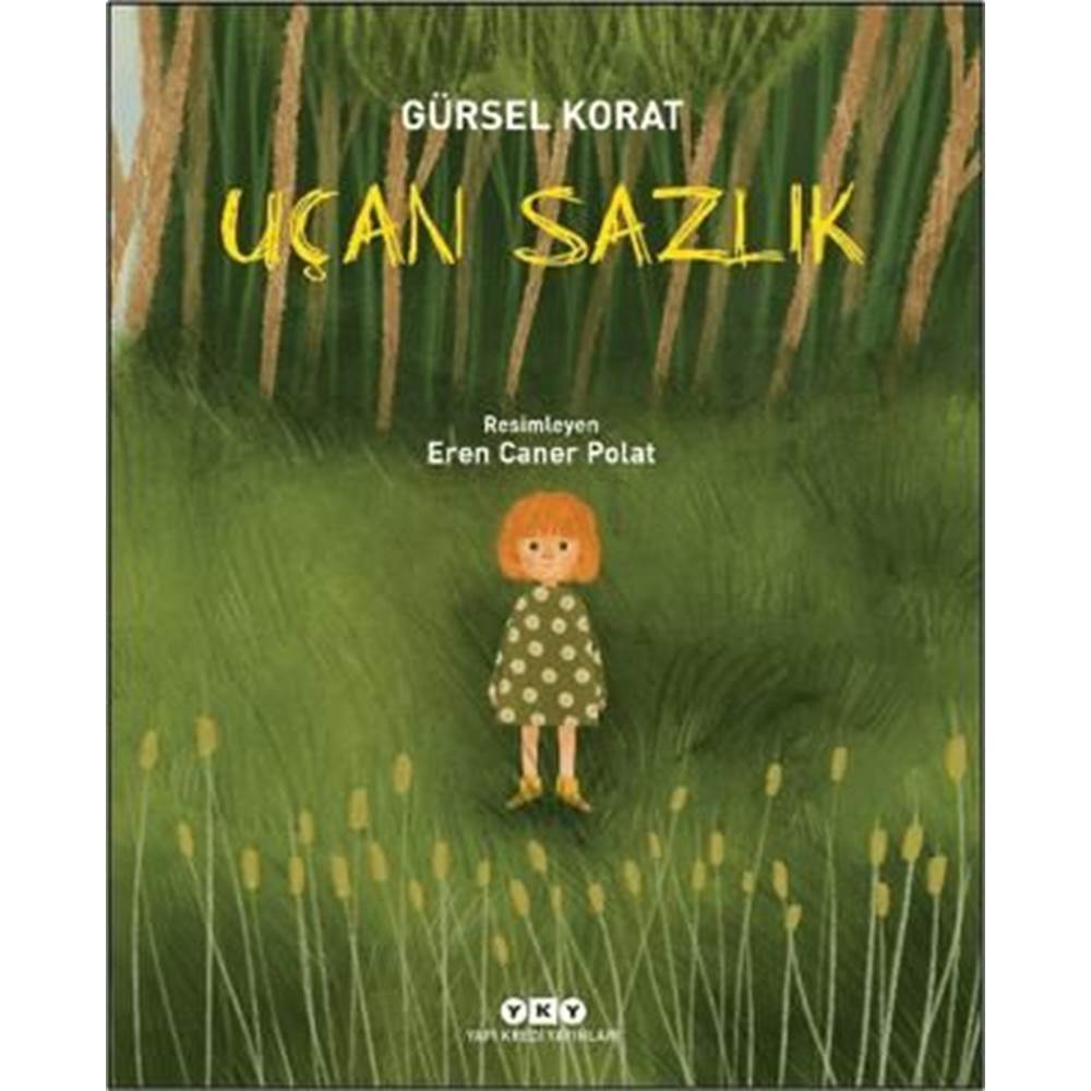 Uçan Sazlık